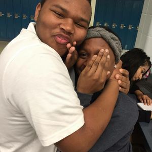 Meet your Posher, Tyler